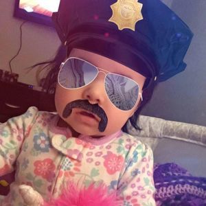 Meet your Posher, Savannah